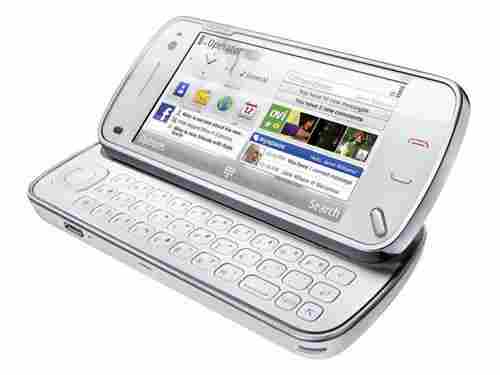 Replica N97 Cell Phone