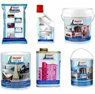 Water Proofing Chemicals