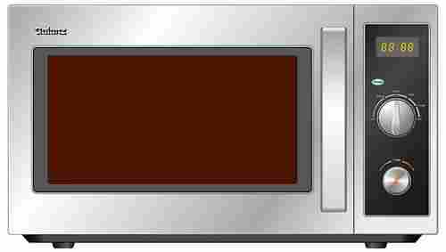 Commercial Microwave Oven P100M25BSL-5S