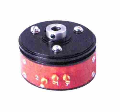 Single Turn Wire Wound Ss-50 Servo Potentiometer For Industrial