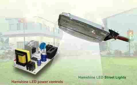 LED Street Lights