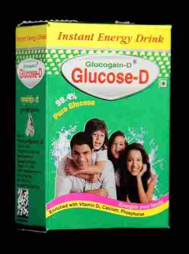 Glucose-D Energy Drink