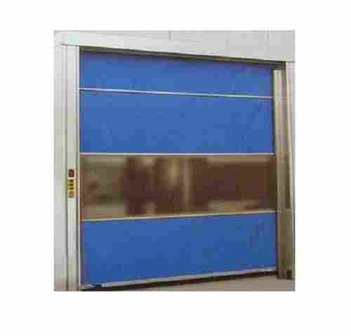 Easy To Install Modern Style Rapid Roll Up Doors For Industrial