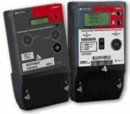 Billing Electrical Energy Meters