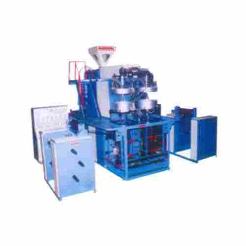 PP Double Tubing Extruder (Double Dye)