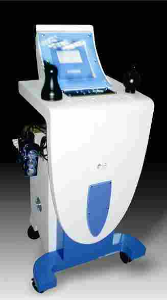 Ultrasonic Cavitation Weight Loss Machine
