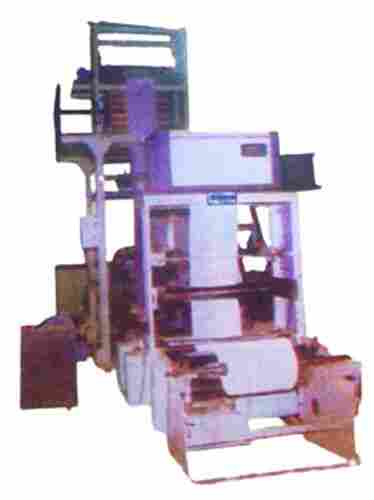 Polypropylene Film Machine