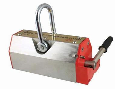 Precise Design Permanent Lifting Magnet Application: Industrial