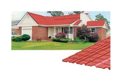 Weather Resistant Durakolor Roof Tiles