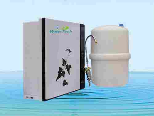 Compact Design Household Cabinet Water Purifier