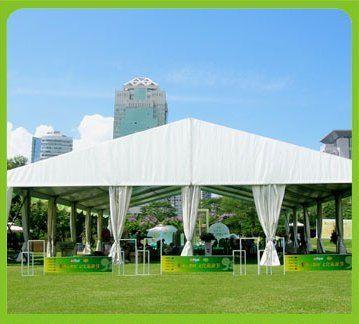 Bamboo Standing Poles Marquee Tents Length: 350 Millimeter (Mm)