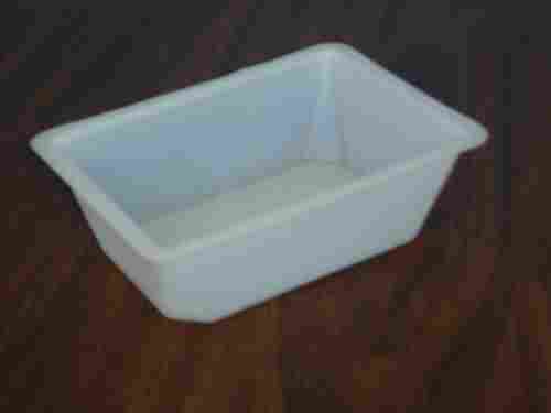 Injection Molded Plastic Bowls