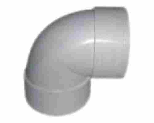 High Performance And Long Functional Life PVC Pipe Elbow