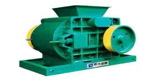 High-Speed Double-Roller Fine Mill Type
