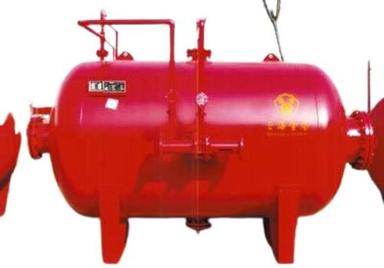 Heat Resistance Fire Fighting Protection Bladder Tanks