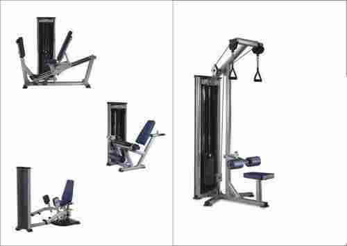 Commercial Gym Equipments