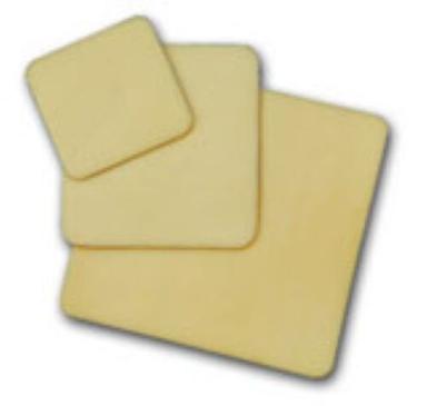 Transorbent Absorbent Surgical Pad