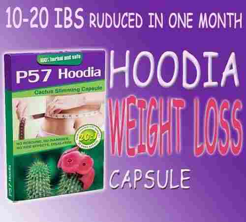 Herbal Hoodia Slimming Capsule