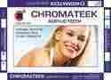 Chromadent Chromateek Acrylic Teeth Set 