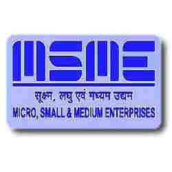  MSME पंजीकरण, NSIC कच्चा माल योजना