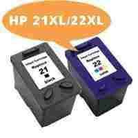 Inkjet Ink for HP 21XL/22XL Printer