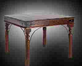 Colonial Dinning Tables