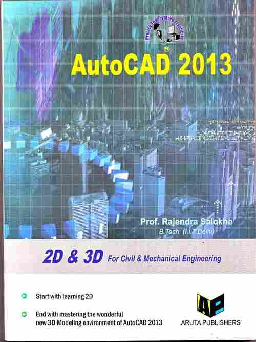 AutoCAD Java Computer Books