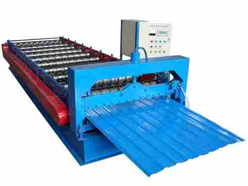 botou Roll Forming Machinery