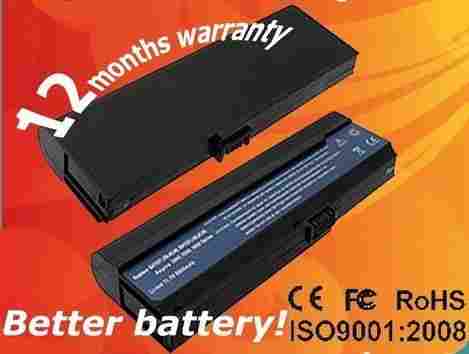 Laptop Battery For Acer 5500 5050 Series