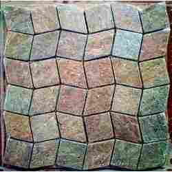 Garden Mosaic Stone