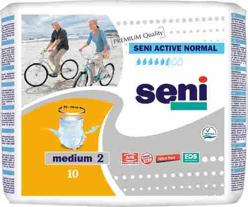 Seni Active Normal - Pull Up Adult Diapers