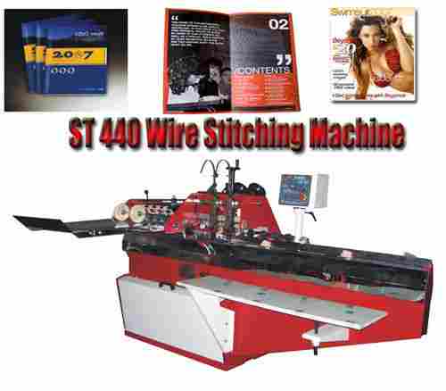 Stitching Machine