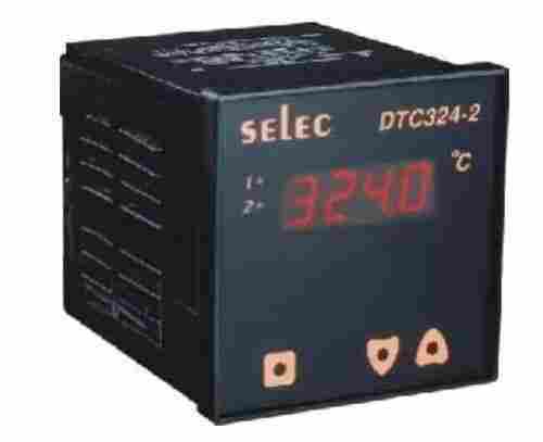Digital Temperature Controllers For Industrial Use