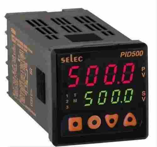 Full Featured Pid Controller For Industrial