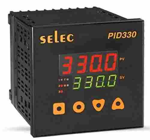 Pid330 Pid/On-Off Temperature Controller