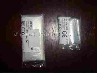 Disposable PE Gloves Folded By 2 PCS/Bag