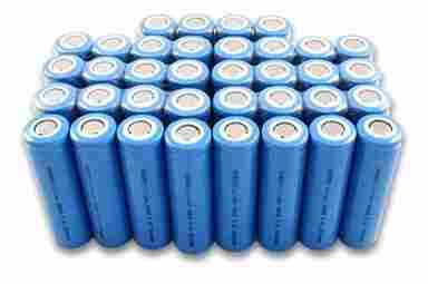 Lithium-Ion Rechargeable Batteries