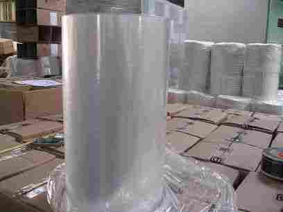 LDPE Shrink Film