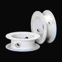 PTFE Sleeve For Butterfly Valves