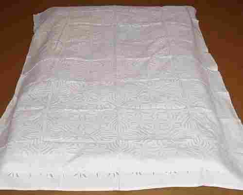 Applique Bed Cover