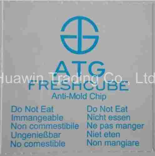 Environmentally Friendly Anti-mold Chip/Sticker