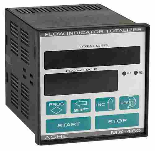 Flow Totalizer / Batch Controller