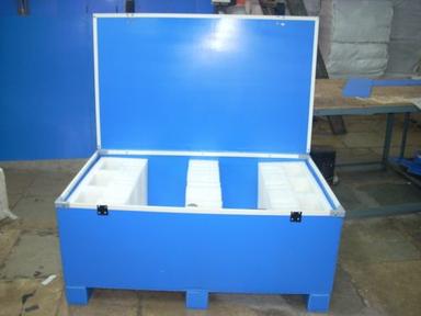 PP Export Box with EPE Foam