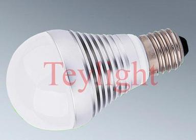 A60 Dimmable 5*1W Led Bulb