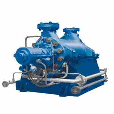 DG Series Muti-Stage Boiler Water Feed Pump