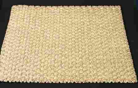 Keshav Basket Wave Floor Carpets
