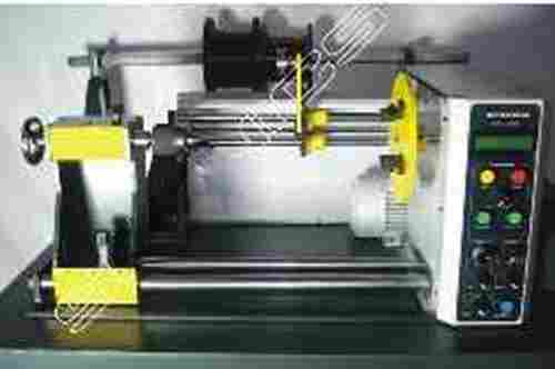 Automatic Winding Machine For Industrial Use