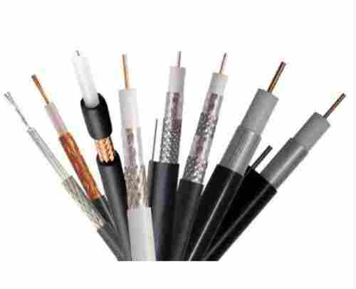 High Quality Coaxial Cable For Lan Data Transmission And Cctv