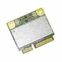 802.11b/g/n Wi-Fi + Bluetooth Half Mini Card, Ralink RT3090BC4, 1T1R