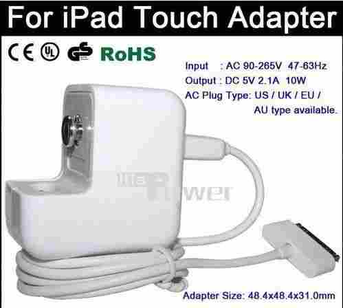 Replacement iPad Charger